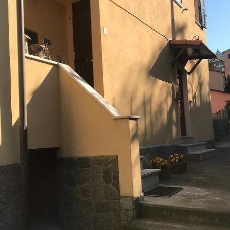 Apartament La Strada Al Mare La Spezia Zewnętrze zdjęcie