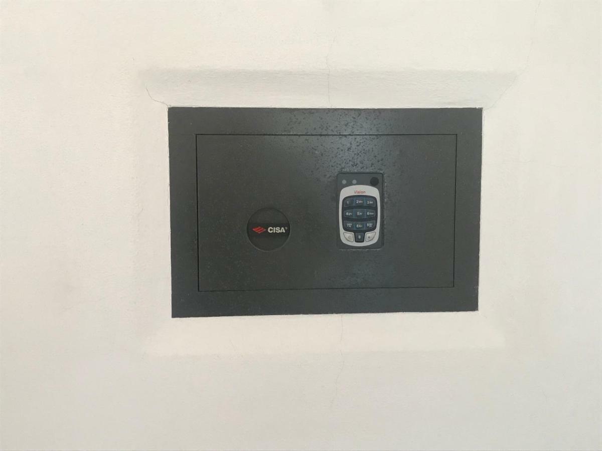 Apartament La Strada Al Mare La Spezia Zewnętrze zdjęcie