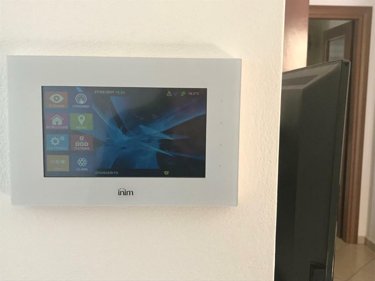 Apartament La Strada Al Mare La Spezia Zewnętrze zdjęcie