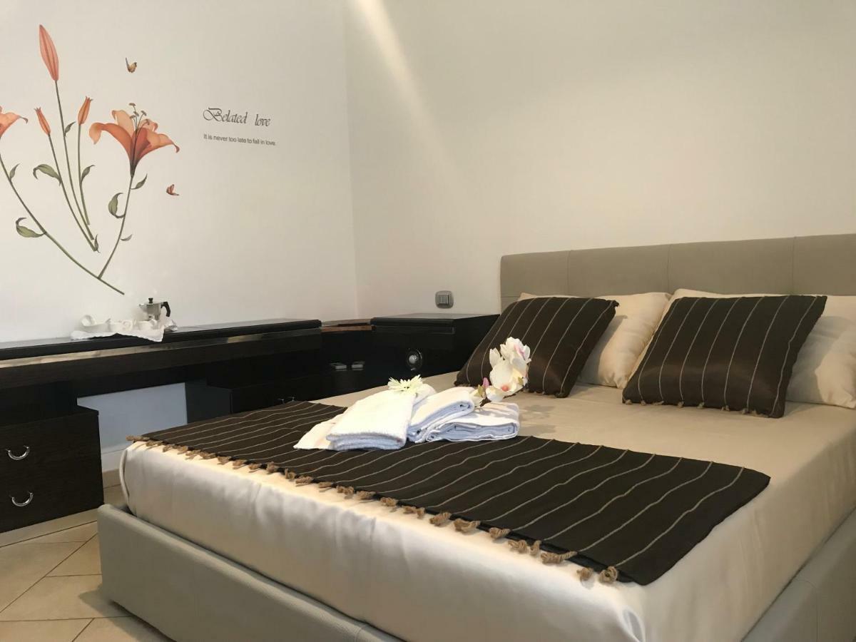 Apartament La Strada Al Mare La Spezia Zewnętrze zdjęcie