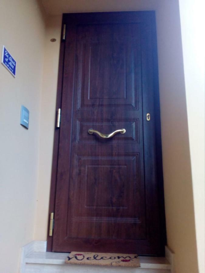 Apartament La Strada Al Mare La Spezia Zewnętrze zdjęcie