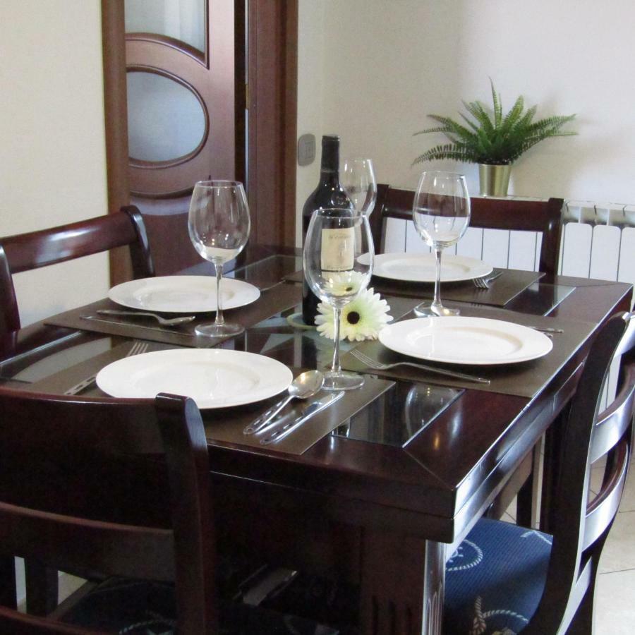 Apartament La Strada Al Mare La Spezia Zewnętrze zdjęcie