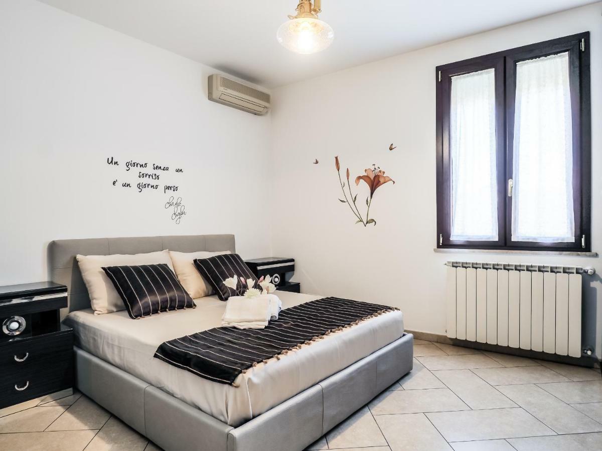 Apartament La Strada Al Mare La Spezia Zewnętrze zdjęcie