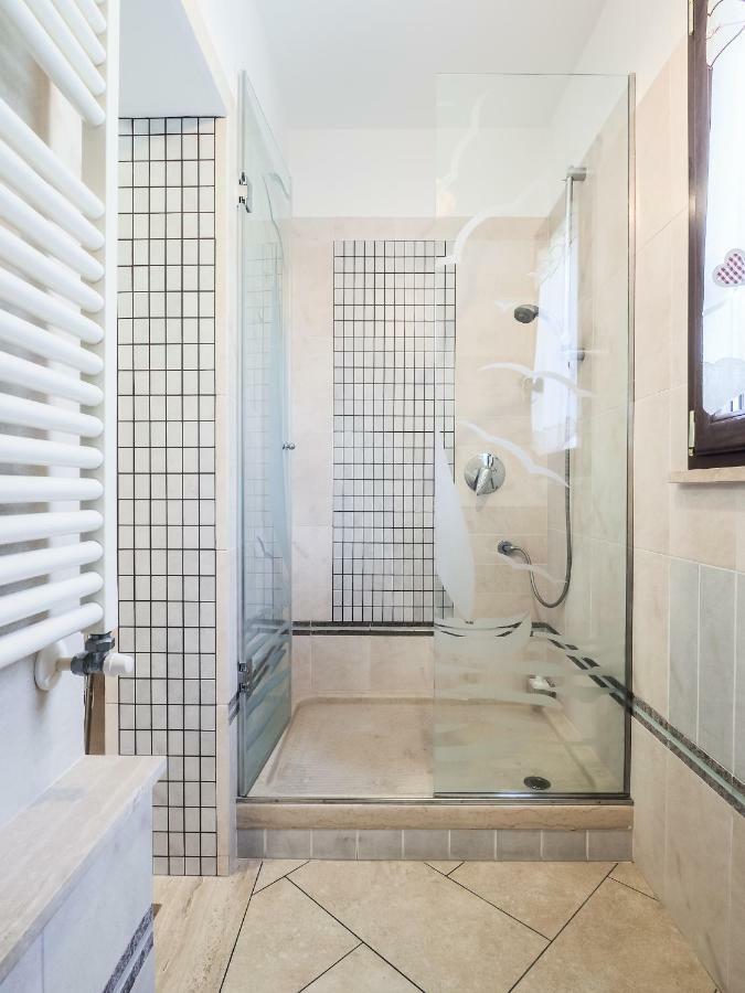 Apartament La Strada Al Mare La Spezia Zewnętrze zdjęcie