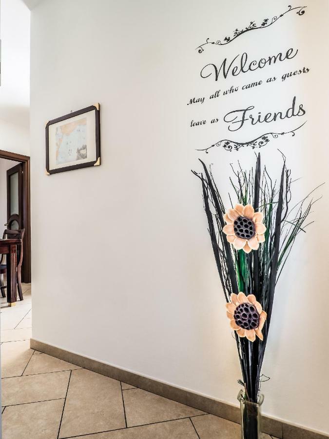 Apartament La Strada Al Mare La Spezia Zewnętrze zdjęcie