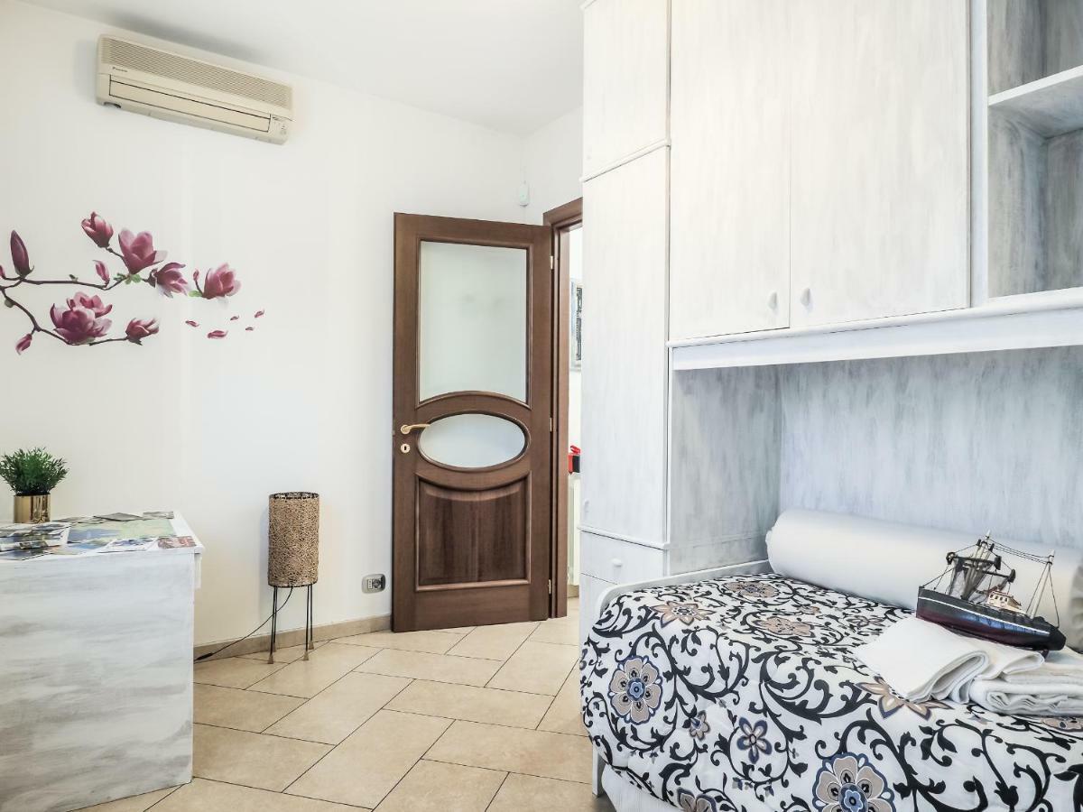 Apartament La Strada Al Mare La Spezia Zewnętrze zdjęcie