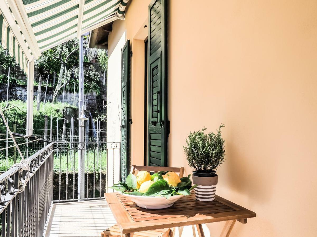 Apartament La Strada Al Mare La Spezia Zewnętrze zdjęcie